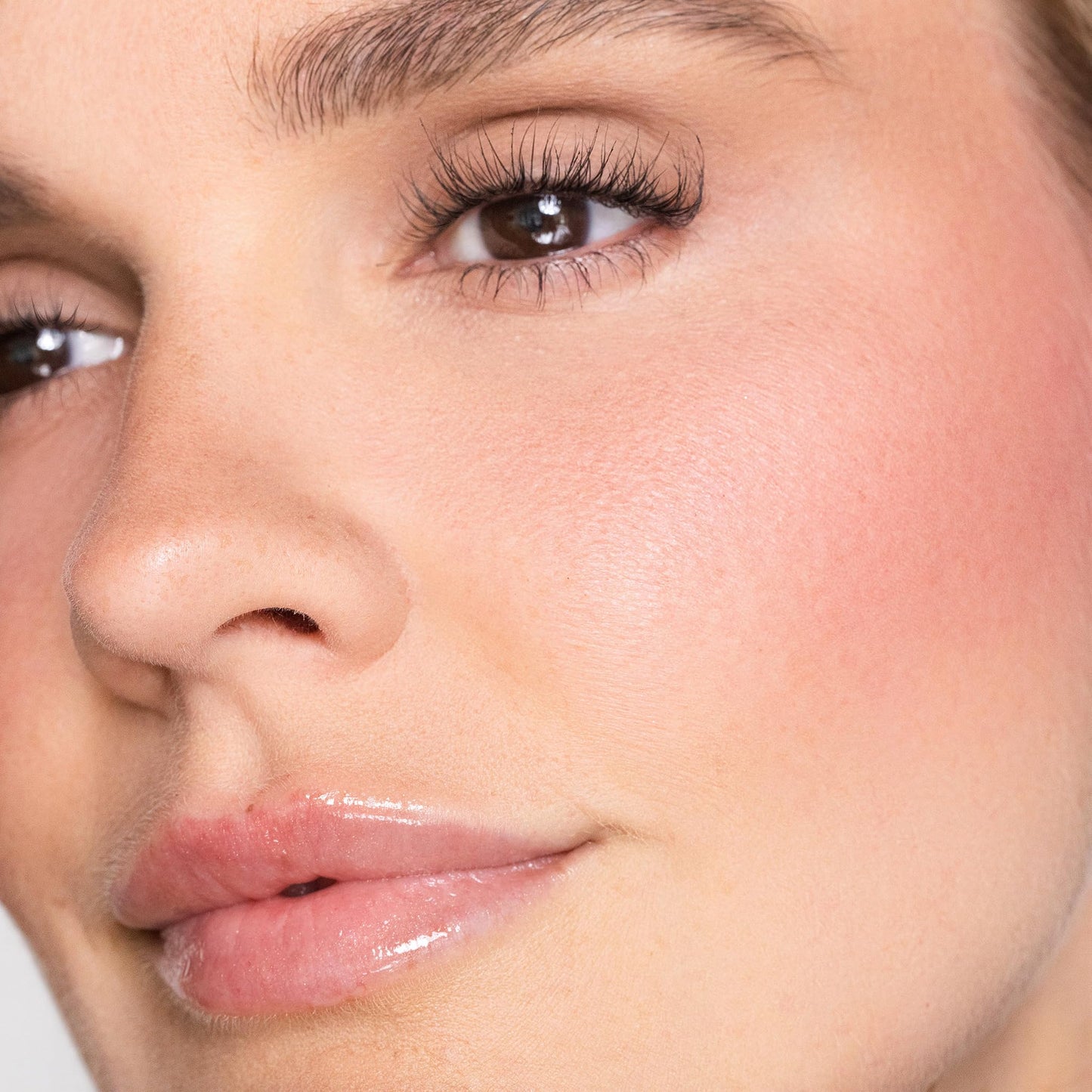 Trish McEvoy Liquid Face Color In The Shade Pick Me Up .12 floz /3.8 ml