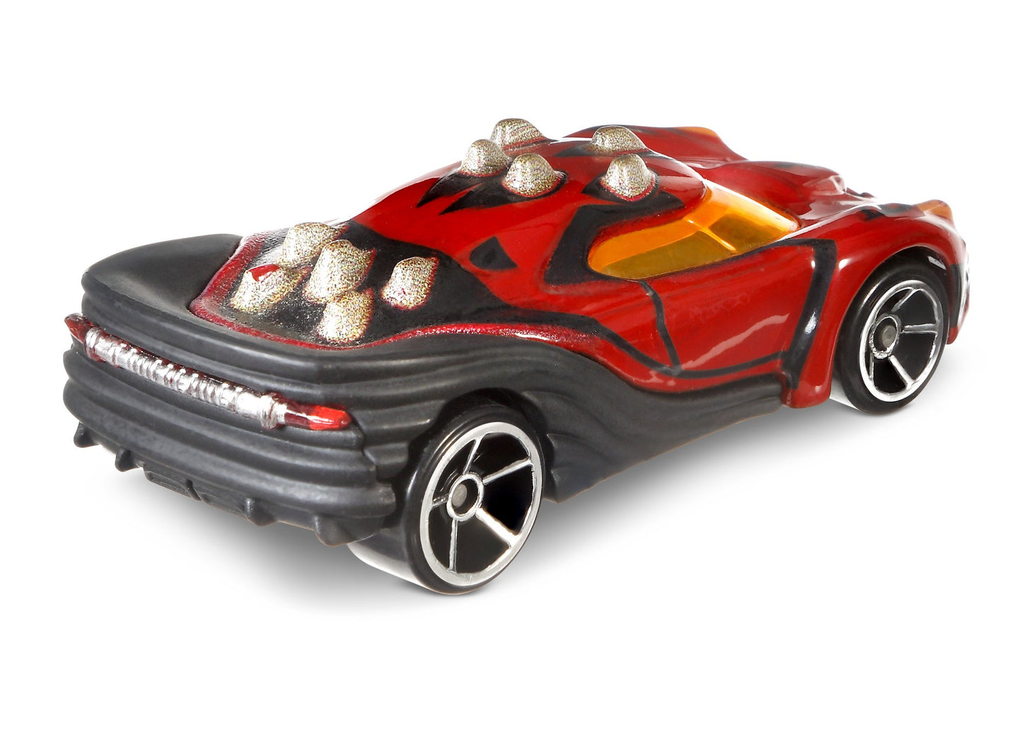Hot Wheels Darth Maul Vehicle