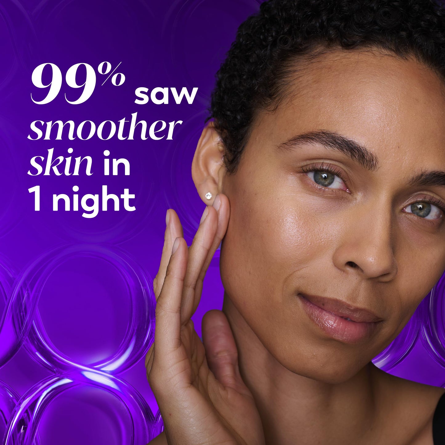 Olay Retinol Night Cream for Women, Anti-Aging Face Moisturizer, Fragrance-Free, Non Greasy - Anti-Wrinkle, Smooth Fine Lines, Hydrating Skin Care