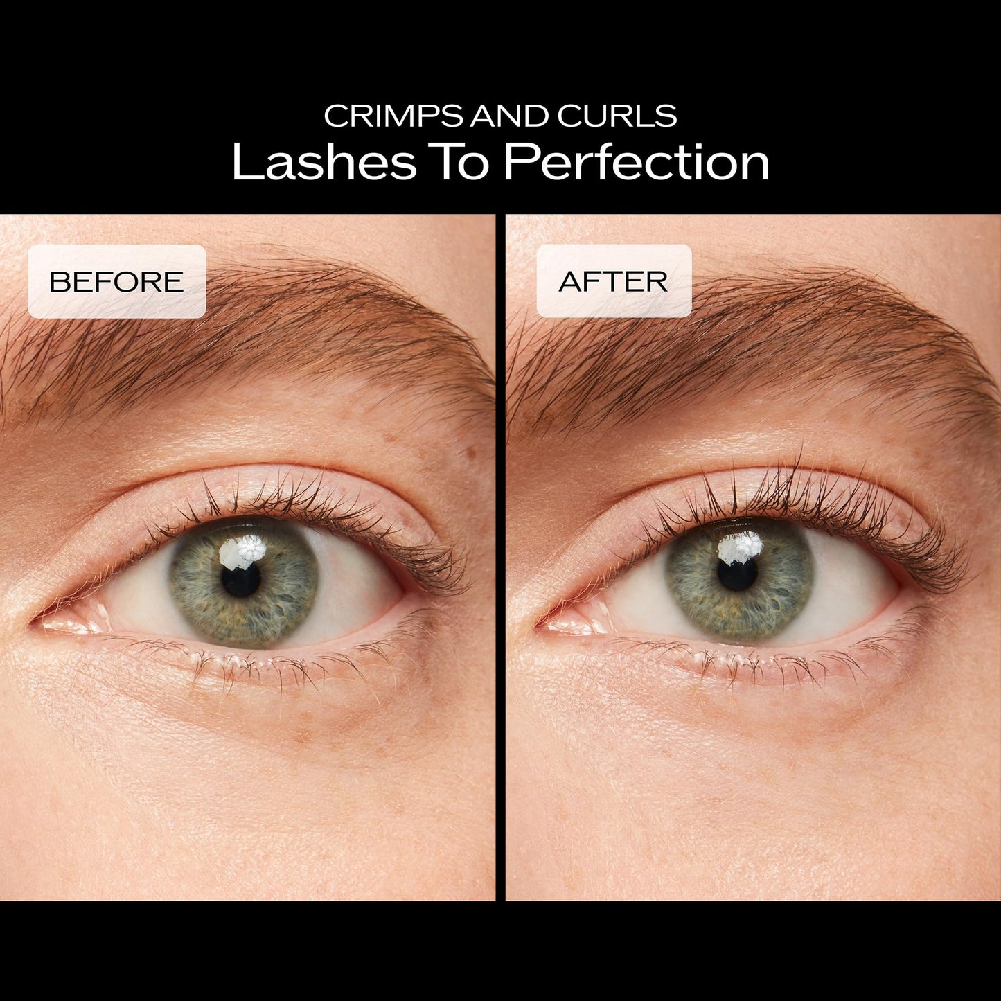 Shiseido Eyelash Curler - Crimps & Curls Lashes for Perfect, Eye-Framing Fringe - Gentle & Safe - Includes Replacement Pad Beauty and Personal Care Shiseido