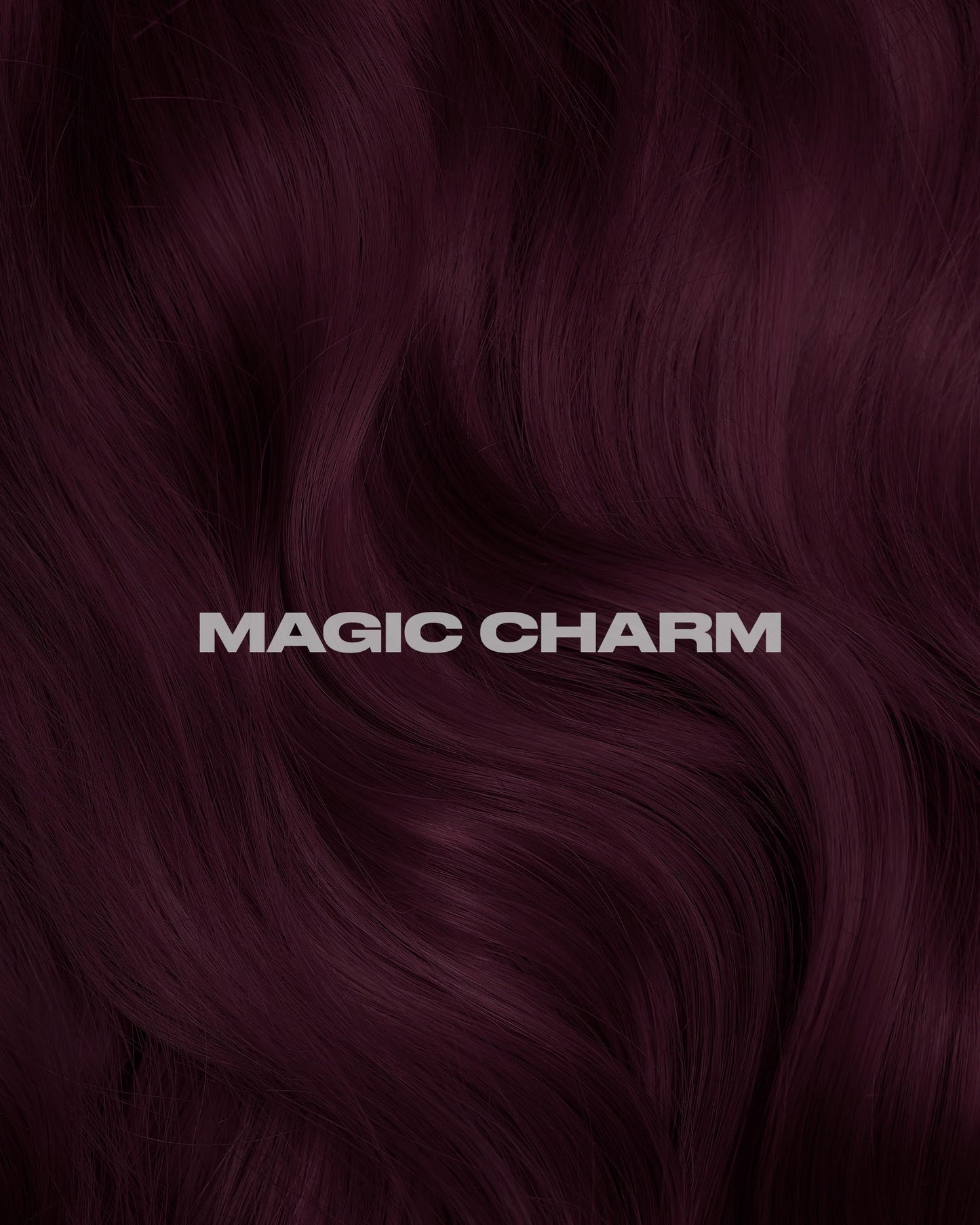 Lunar Tides Semi-Permanent Hair Color (43 colors) (Magic Charm, 8 fl. oz.)