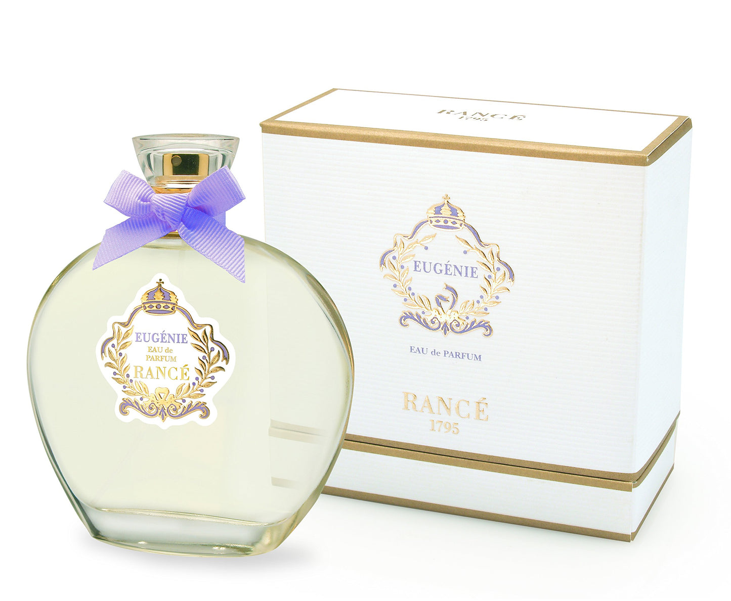 Rance 1795 Eugenie for Women 3.4 oz Eau e Parfum Spray