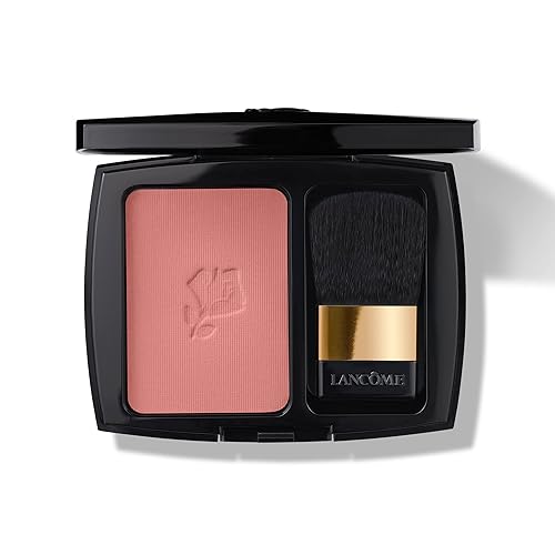 Lancôme Blush Subtil Powder Blush - Oil-Free & Long-Lasting Color - Ultra-Fine Silky Powder for Seamless Blend - For Mature, Acne-Prone, and Sensitive