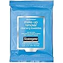 Neutrogena Make-Up Remover Cleansing Towelettes, 7 Count (Pack of 12)