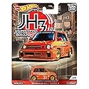 Hot Wheels '85 Honda City Turbo Ii Vehicle