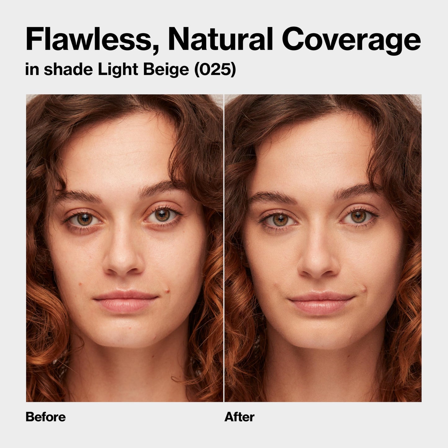 Revlon ColorStay Skin Awaken 5-in-1 Concealer, Lightweight, Creamy Longlasting Face Makeup with Caffeine & Vitamin C, For Imperfections, Dark Circles