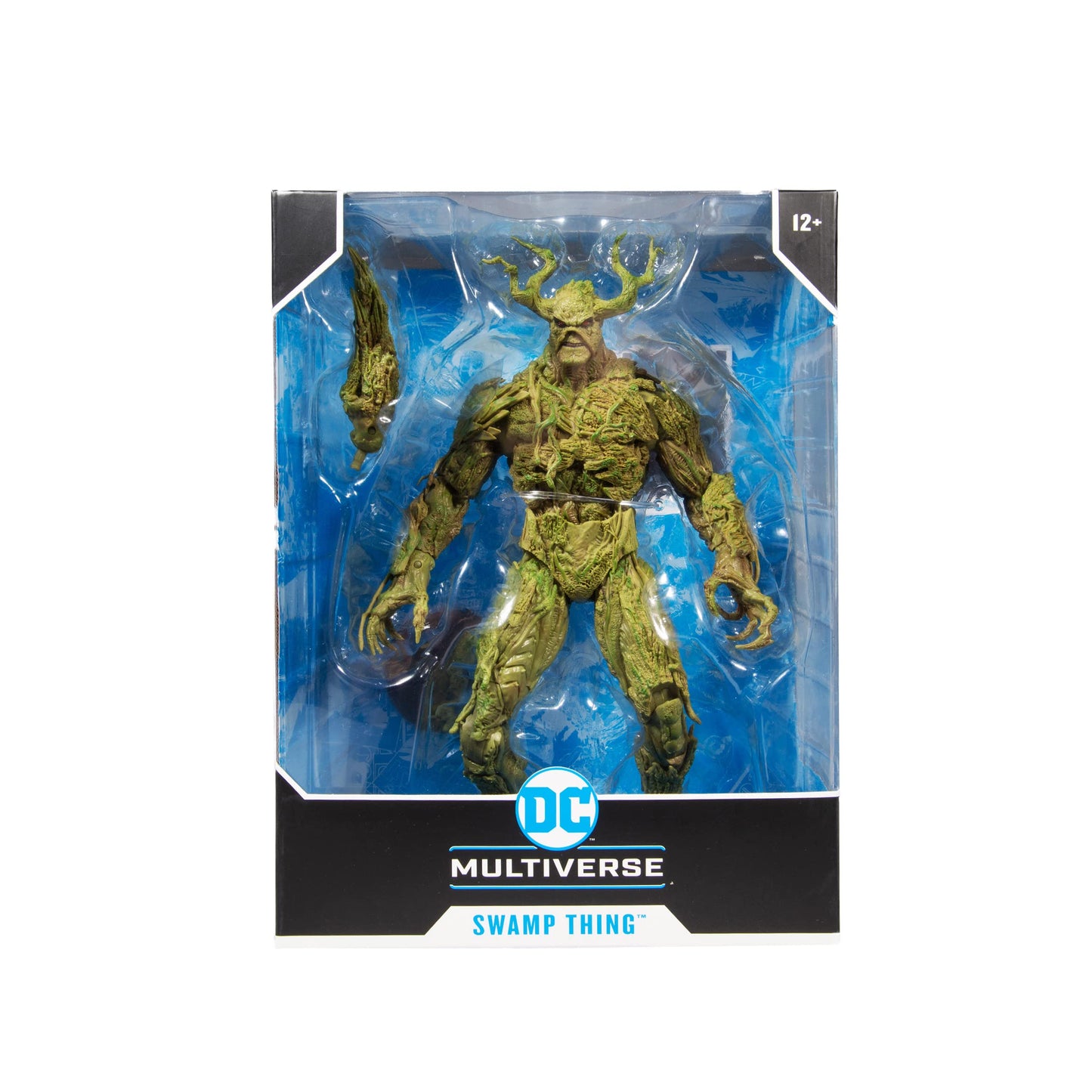 McFarlane TM15098 DC Collector Megafig-Swampthing Variant Edition
