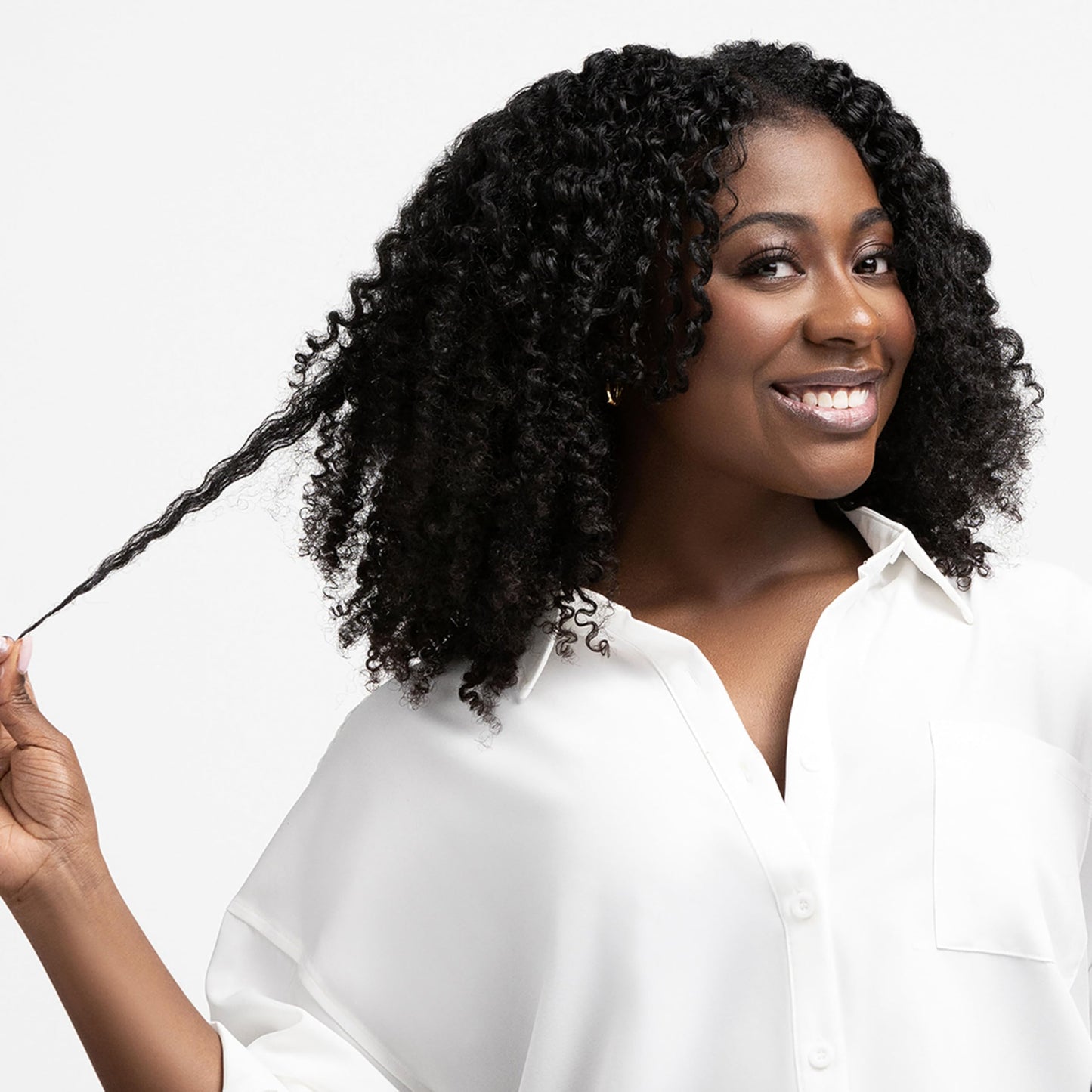 Aunt Jackie's in control 15oz - "Anti-Poof" Moisturizing & Softening Conditioner