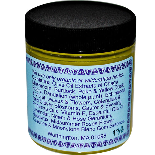Bosom Balm 4 Ounces