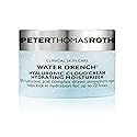Peter Thomas Roth | Water Drench Hyaluronic Cloud Cream | Hydrating Moisturizer, Hyaluronic Acid for Face, Up to 72 Hours of Hydration for More