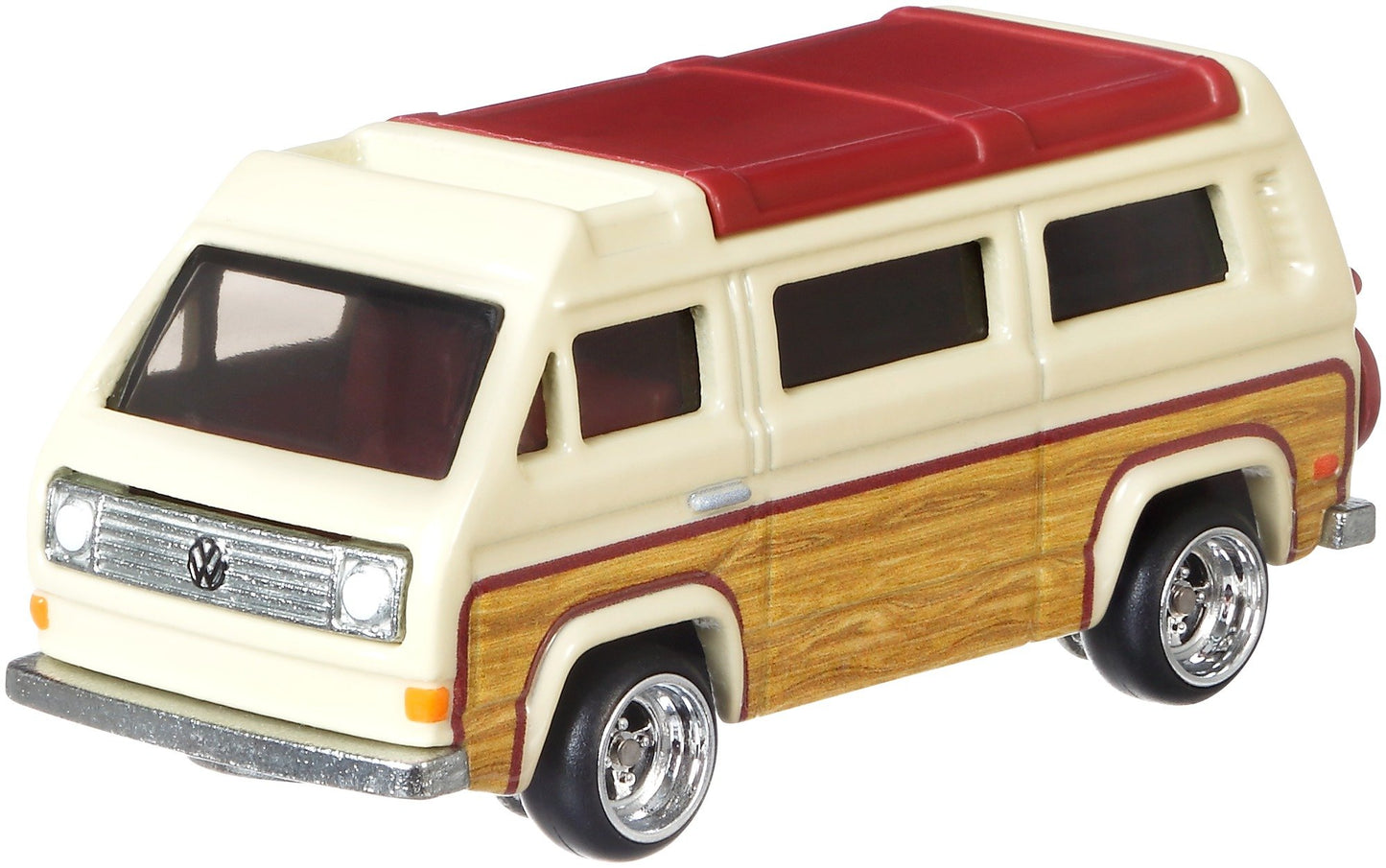 Hot Wheels CAR Culture Cargo Carriers Volkswagen SUNAGON Vehicle