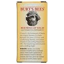 Burts Bees 2 Pack Beeswax Lip Balm, 0.3 OZ