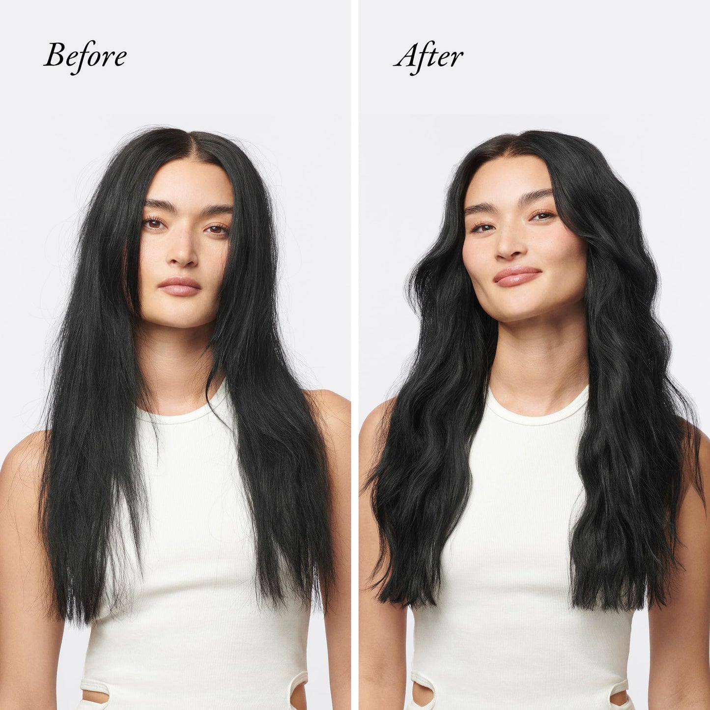 Hair Alchemy Heatless Styling Set