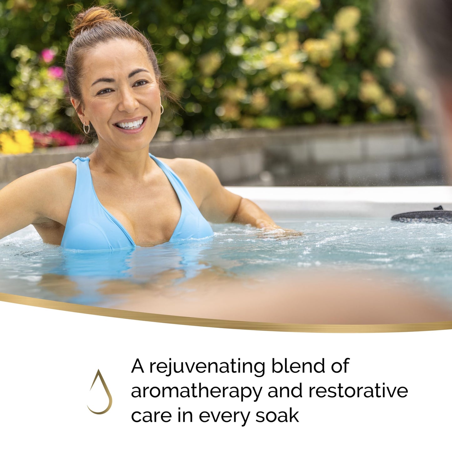 Sirona Aromatherapy Soothing Relaxation - Terpene-Infused Epsom Salt Crystals with Citrus Lemongrass, Aloe & Vitamins C & E, 16 oz. Beauty and Personal Care Sirona