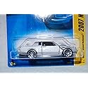 Hot Wheels 2007 New Models: Buick Grand National (10 of 36 - 010/180)