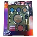 Cameo Bronzing Set