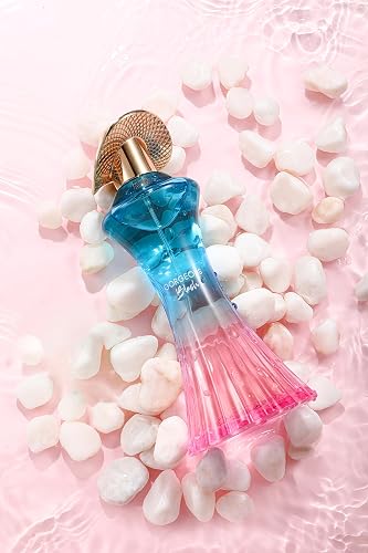 Bharara Beauty Gorgeous Blush Eau De Parfum For Women 3.4 Fl Oz / 100 ML