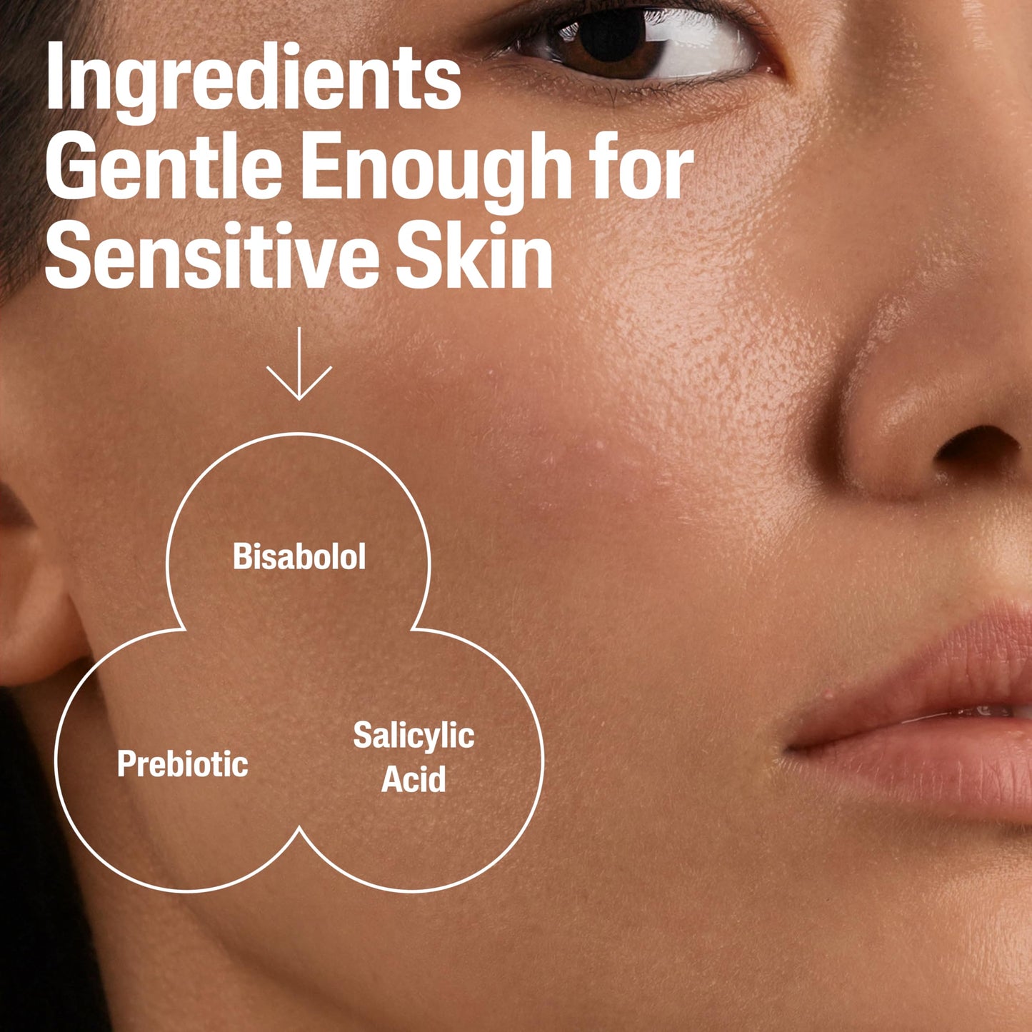 Cetaphil Face Moisturizer, Gentle Clear Mattifying Acne Moisturizer With 0.5% Salicylic Acid, Hydrates and Treats Sensitive Acne Prone Skin, Skin Care