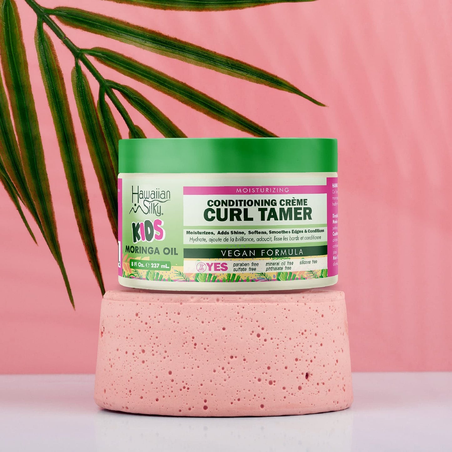Kids Conditioning Crème Curl Tamer
