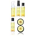 Jane Carter Travel Size Kit, 1 Fluid Ounces