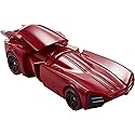 Hot Wheels Star Wars: The Last Jedi Elite Praetorian Guard Character Car