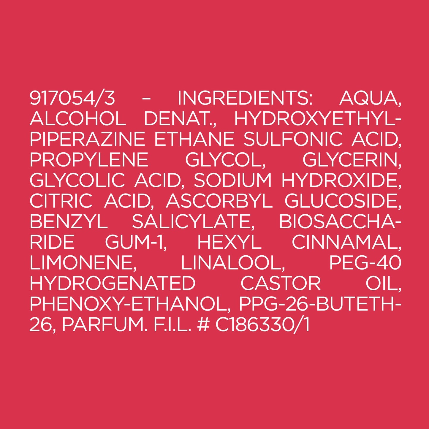 L'Oréal Paris Revitalift Bright Reveal Anti-Aging Exfoliating Peel Pads with Glycolic Acid, Reduce Wrinkles & Brighten Skin, 30 Count (Pack of 1)