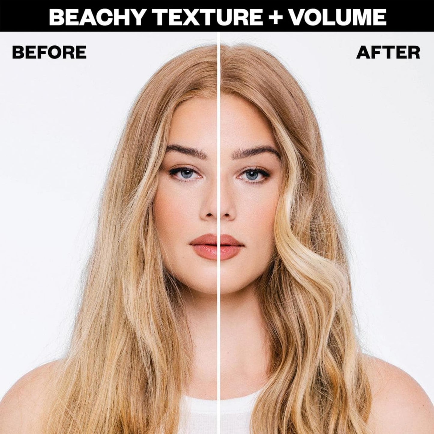 IGK BEACH CLUB Touchable Texture Spray Travel Bundle | Hold + Volume + Lightweight | Vegan + Cruelty Free | (5 Oz + 1.7 Oz)