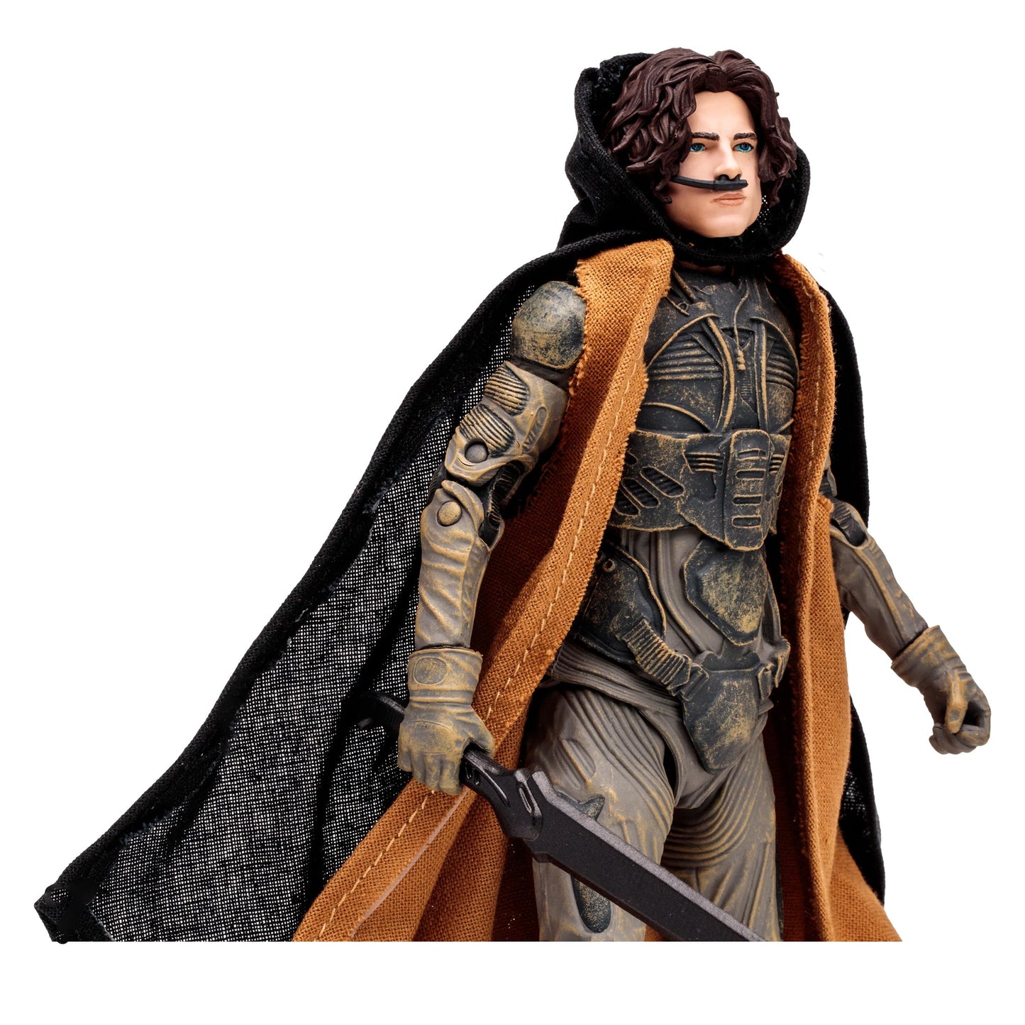 McFarlane Toys - Dune: Part Two Paul Atreides 7in Action Figure