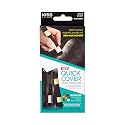 Kiss Quick Cover Root Touch Up Hair Shadow (Natural Black)
