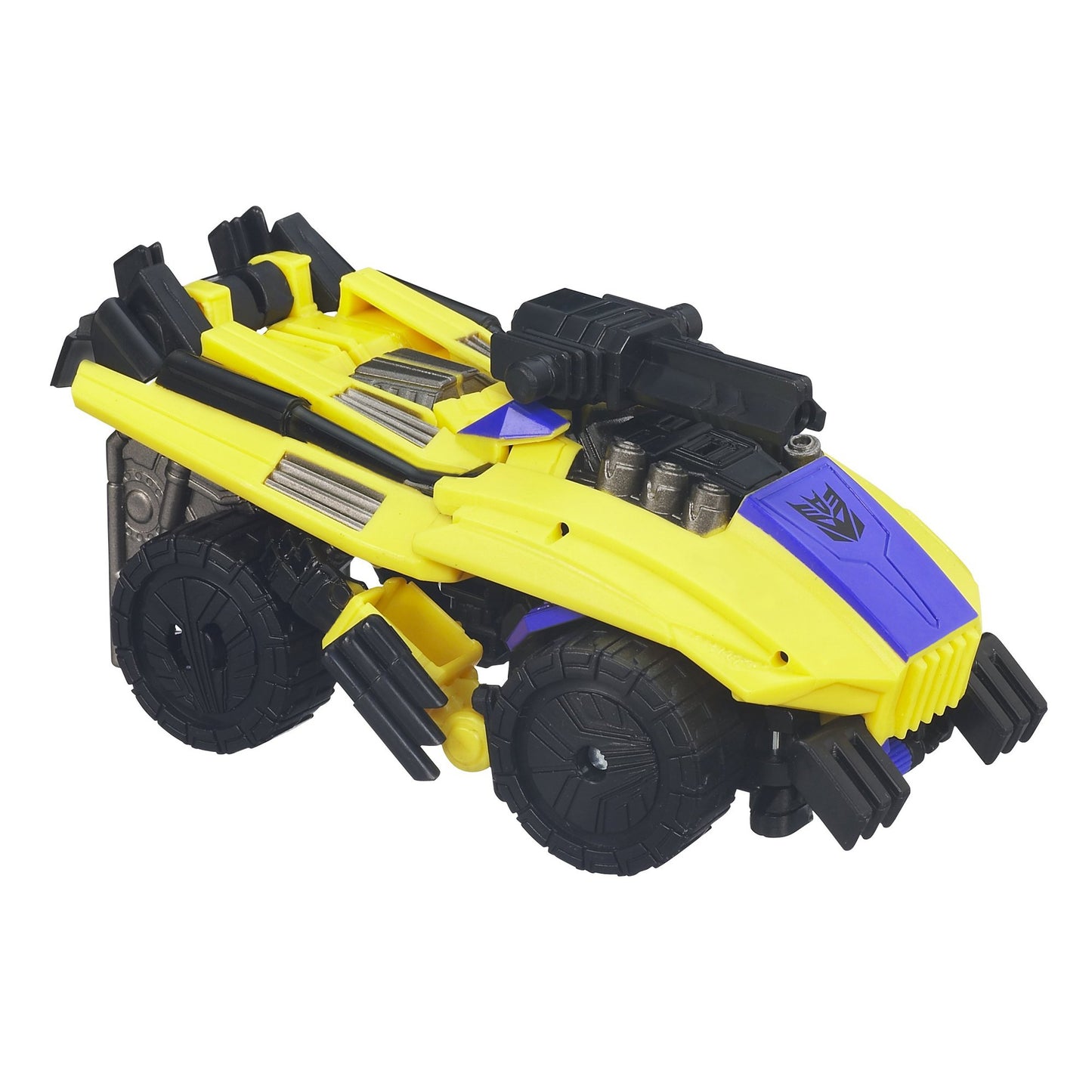 Transformers Generation Swindle