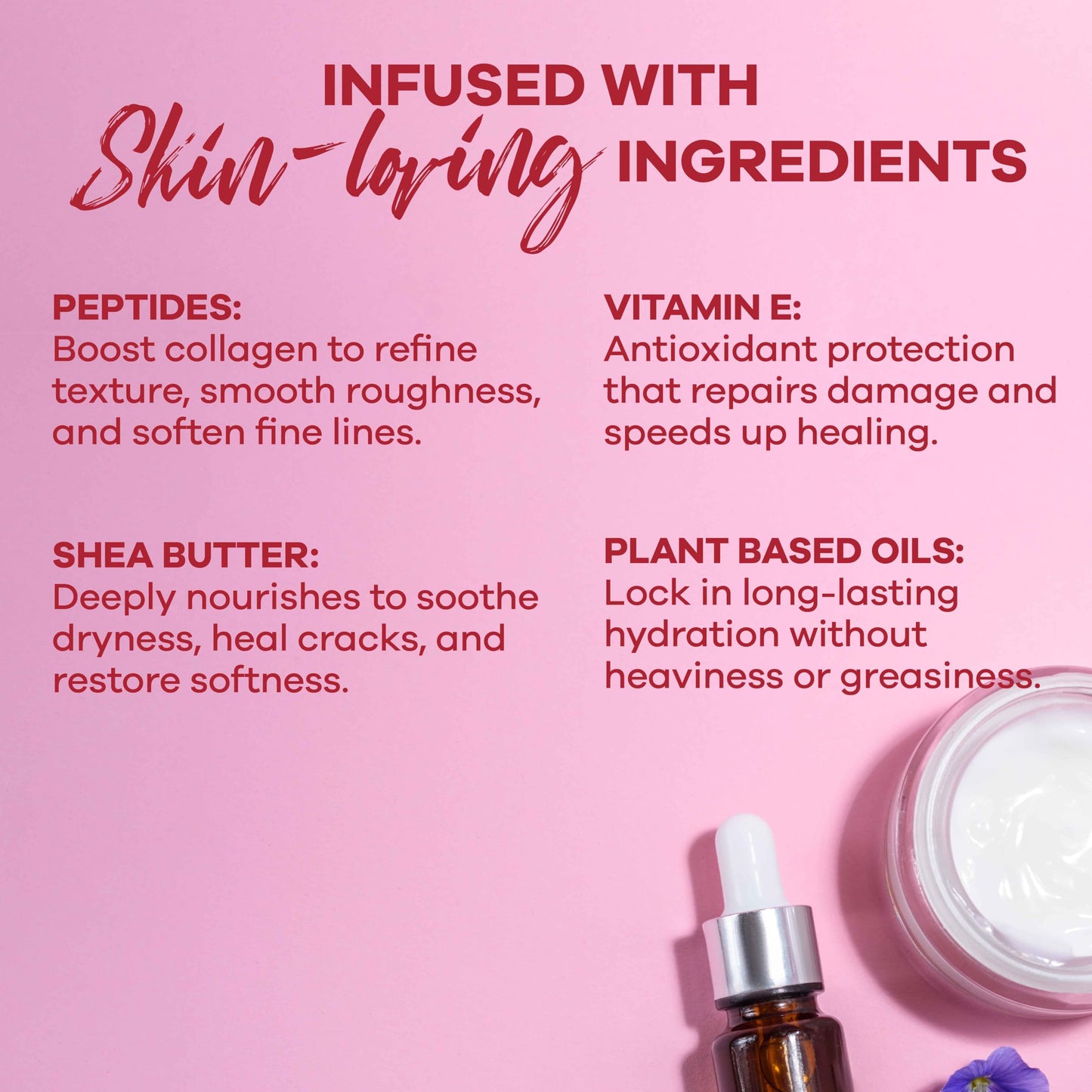 Earth Rhythm Lip Masque Lip Balm With Peptide, Nourishes, Smoothens, Plumps & Hydrates Dry Chapped Lips For Women & Girls, 10ml Beauty and Personal Care Earth Rhythm