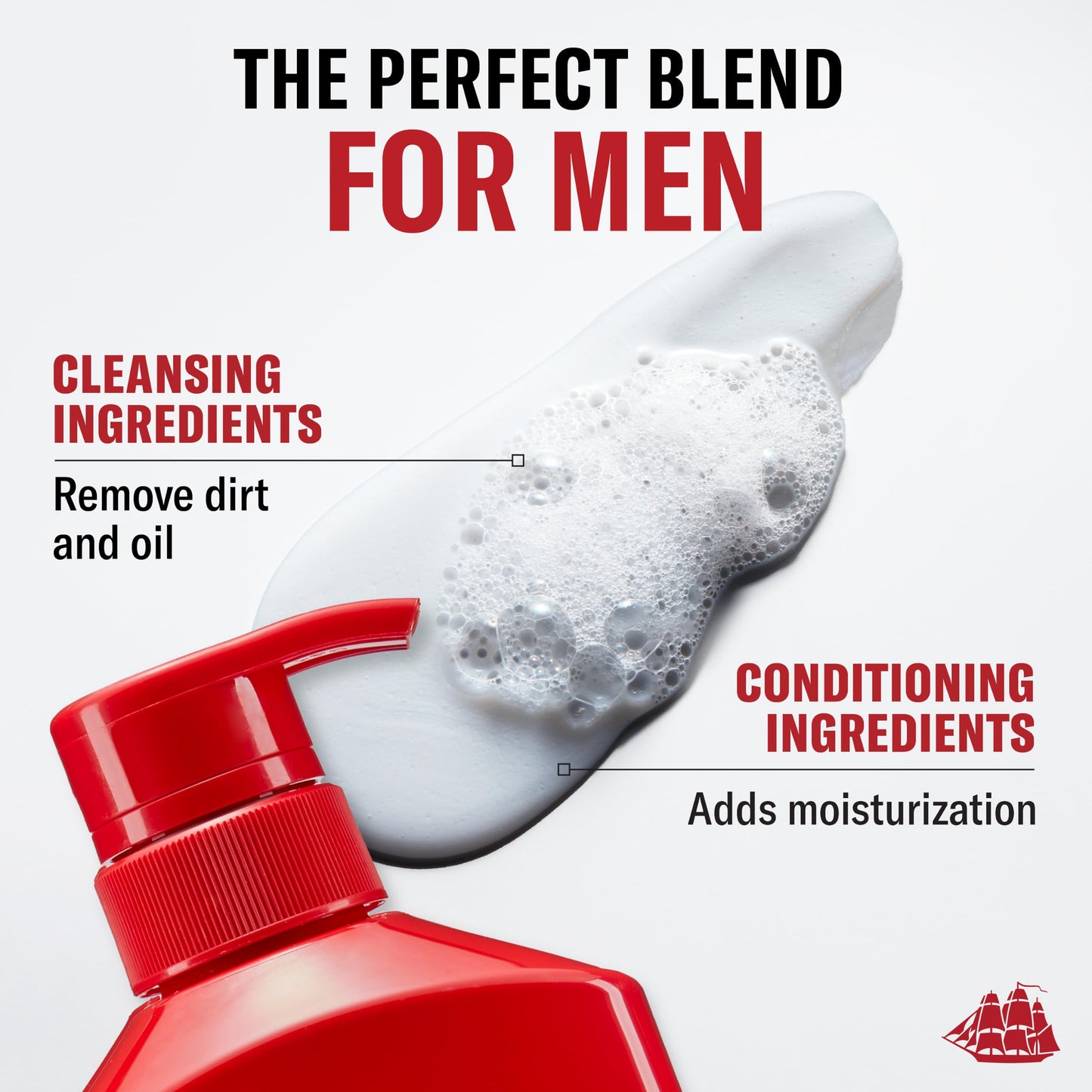 Old Spice Mens 2-in-1 Shampoo and Conditioner, Swagger, Cedarwood Lime Scent, For All Hair Types, Healthier, Fuller, Moisturized Looking Hair Beauty and Personal Care Old Spice
