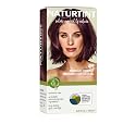 Naturtint 4M Mahogany Chestnut Permanent Hair Color (Pack of 1), Ammonia Free, Vegan, Cruelty Free, up to 100% Gray Coverage, Long Lasting Results