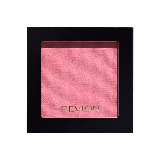 Revlon Powder Blush Face Makeup, High Impact Buildable Color, Lightweight & Smooth Finish, 030 Pinkognito, 0.17 oz Beauty & Personal Care REVLON
