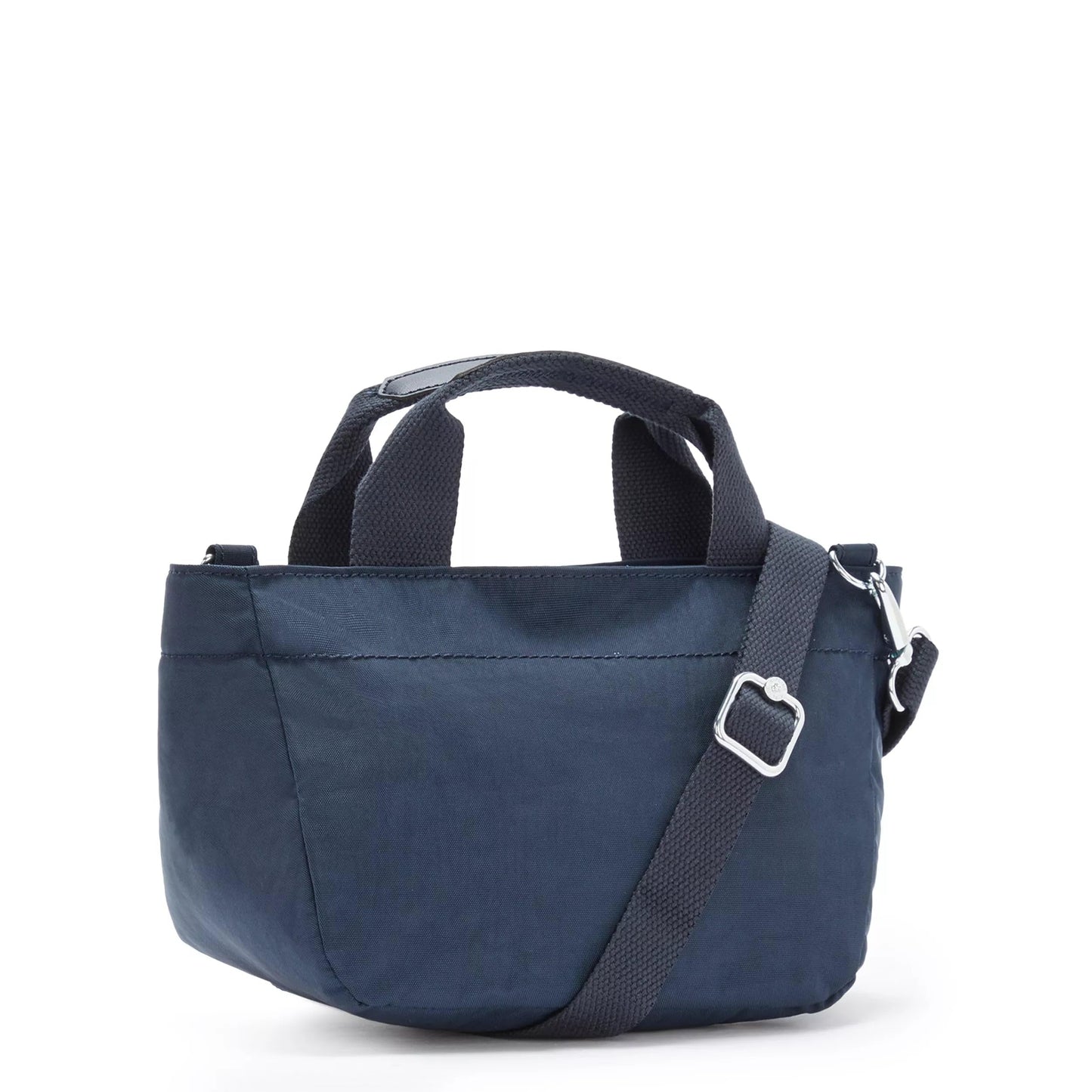 Kipling Sugar S II Mini Crossbody Handbag True Blue Tonal