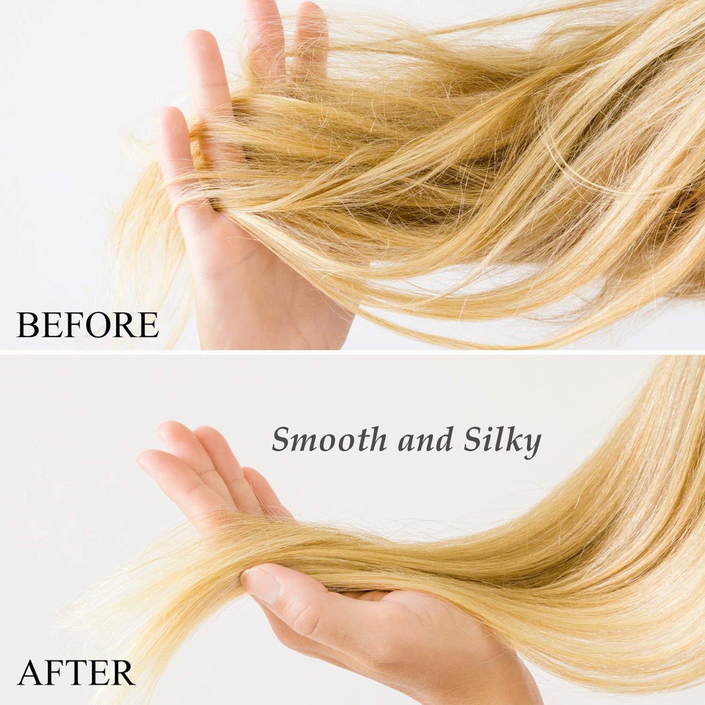 Luseta Keratin Shampoo for Dry and Damaged Hair 33.8 Oz