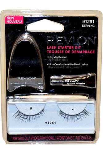 Revlon Revlon Lash Starter Kit, 40 g