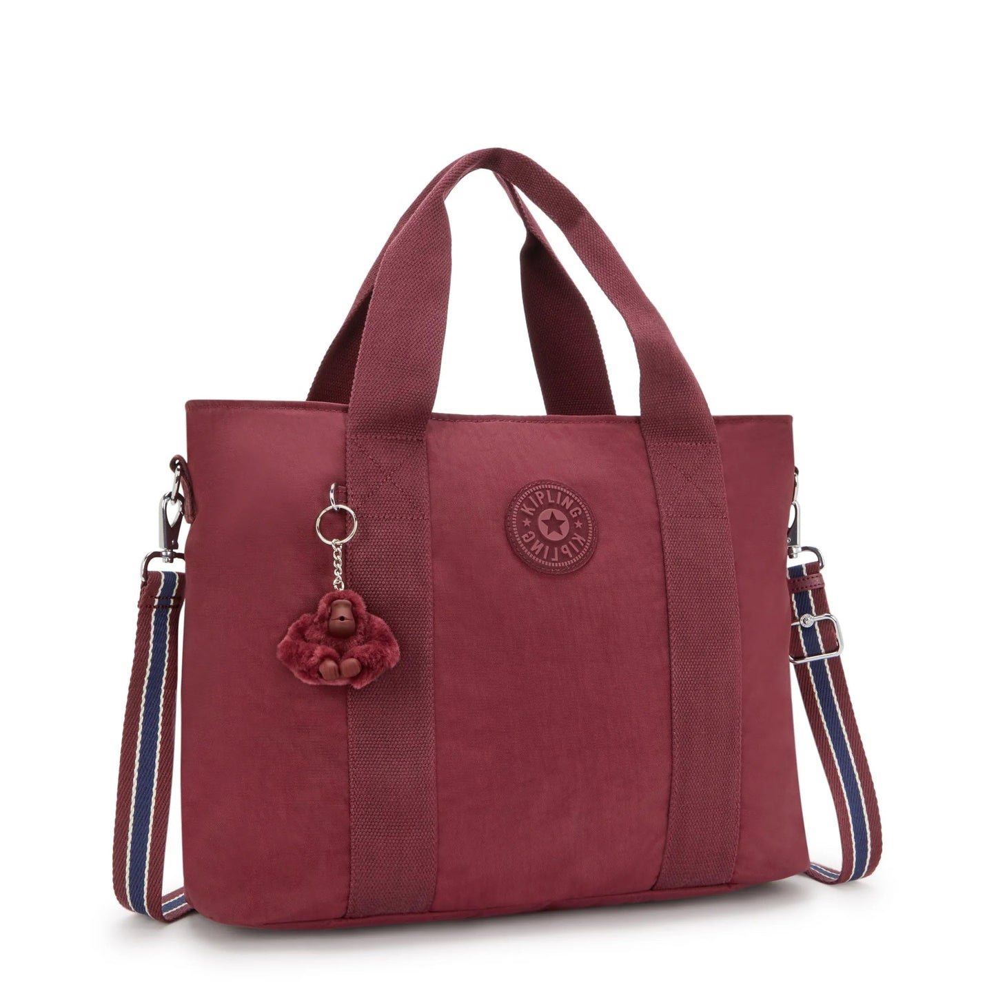 Kipling Minta Large Shoulder Bag