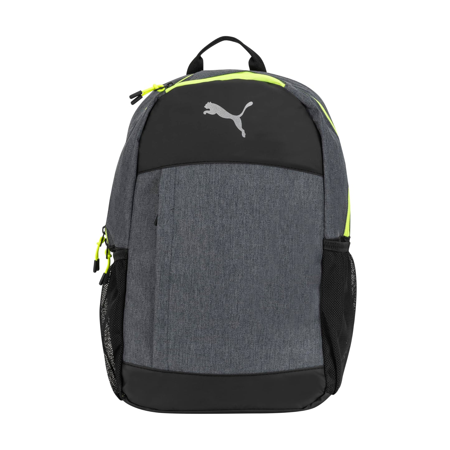 PUMA Terrain Backpack, Dark Grey, OS