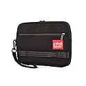 Manhattan Portage Henry Portfolio CASE (M), Black