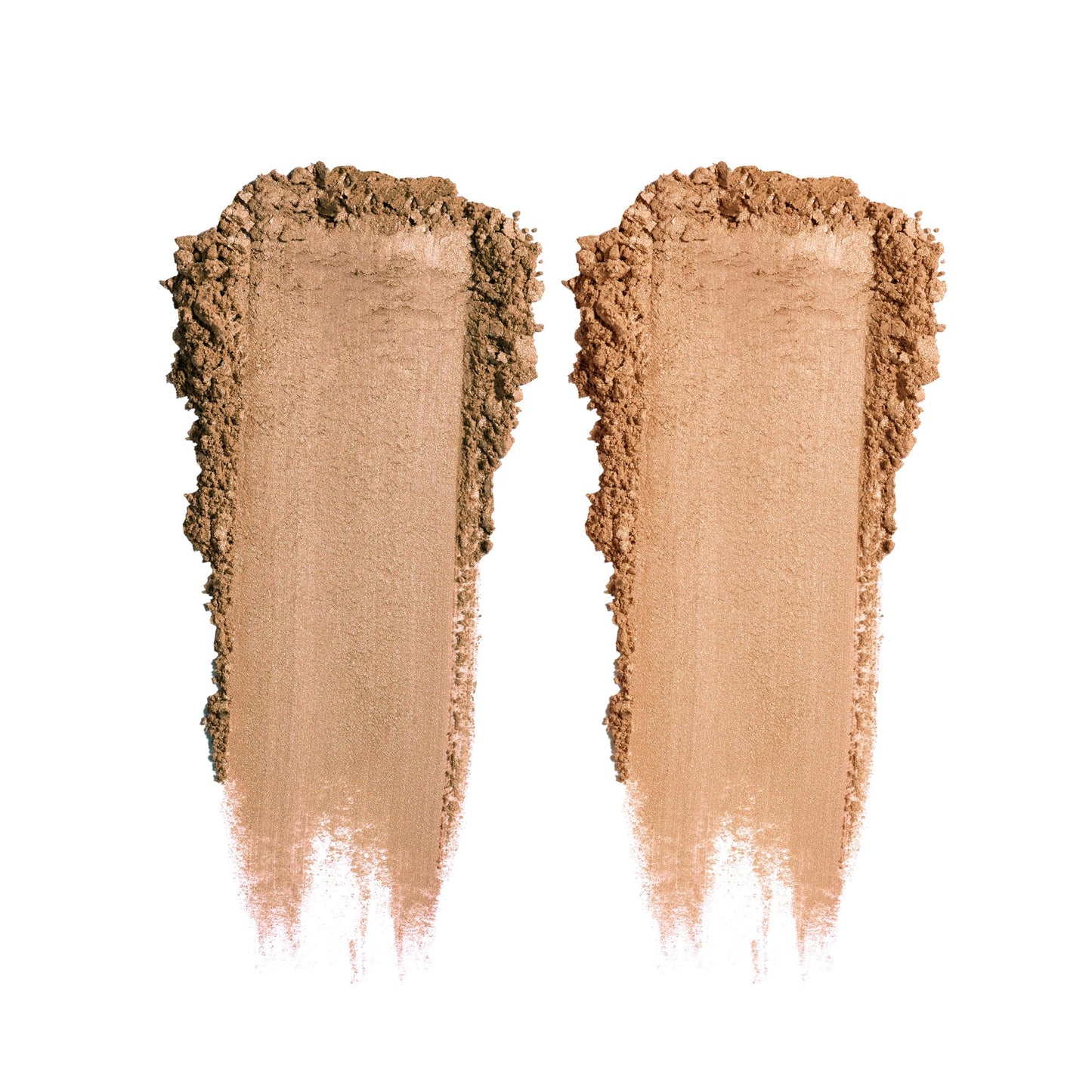Motives® Bronzing Duo - Dual-Tone Matte & Shimmer Bronzer for Contour & Glow | Lightweight, Blendable, Long-Lasting Formula | Sun-Kissed, Natural