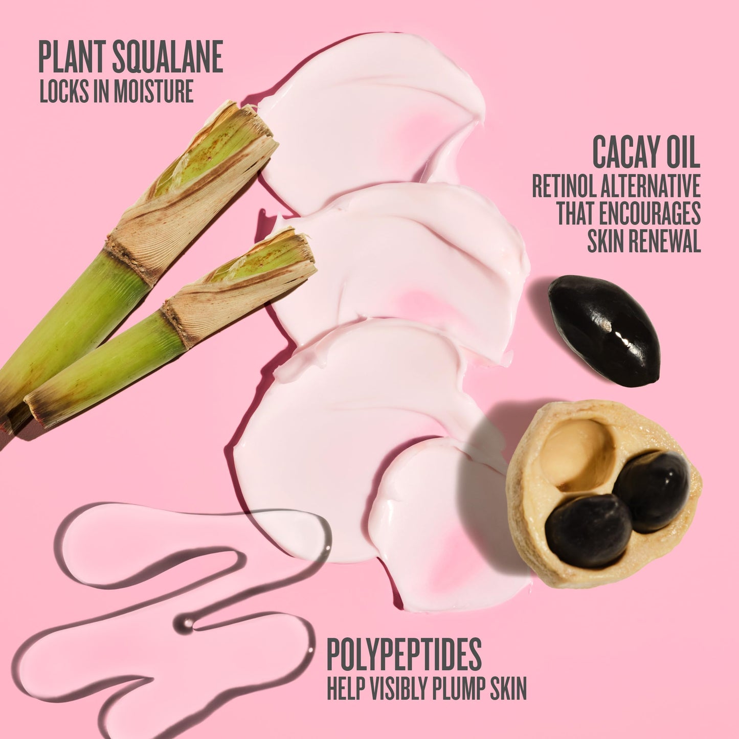 SOL DE JANEIRO Collagen Boosting Biggie Biggie Beija Flor Elasti-Cream | Jumbo Size Body Cream 500ml Beauty and Personal Care Sol de Janeiro