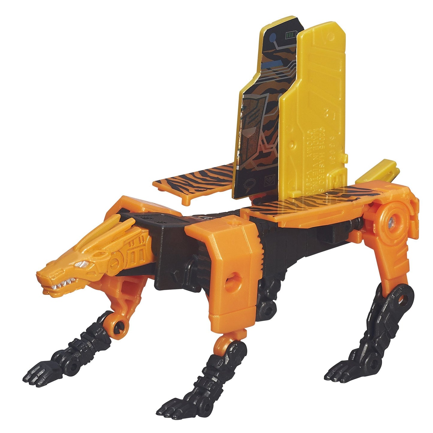 Transformers Generations Titans Return Legends Class Autobot Stripes