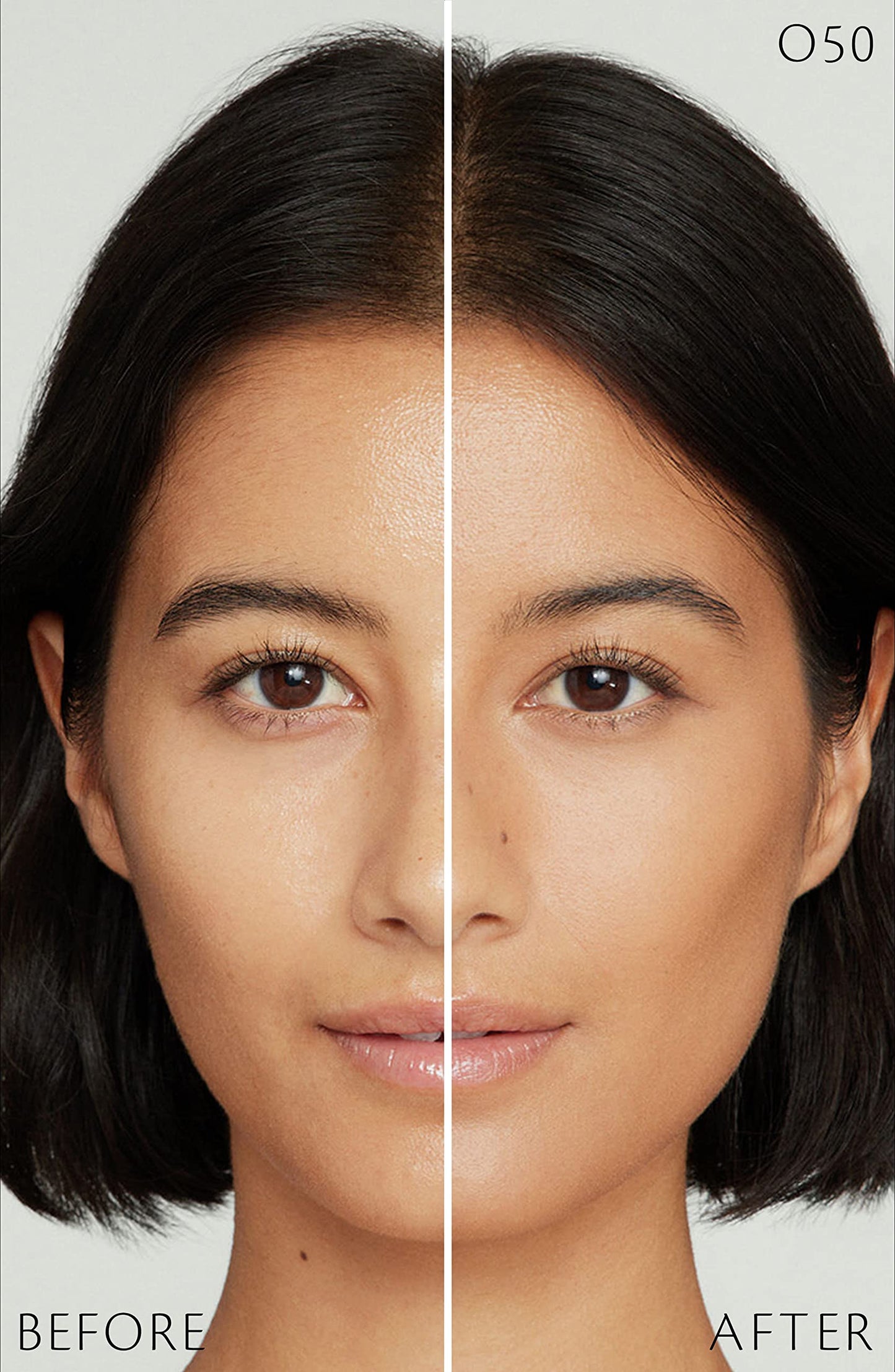 Clé De Peau Beauté, The Foundation SPF 22, 1 Fl Oz, O50 Tan Ocher