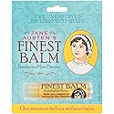 The Unemployed Philosophers Guild Jane Austen's Finest Balm - Peppermint Lip Balm, Cruelty-Free, Made in the USA from Natural and Imported Ingredients
