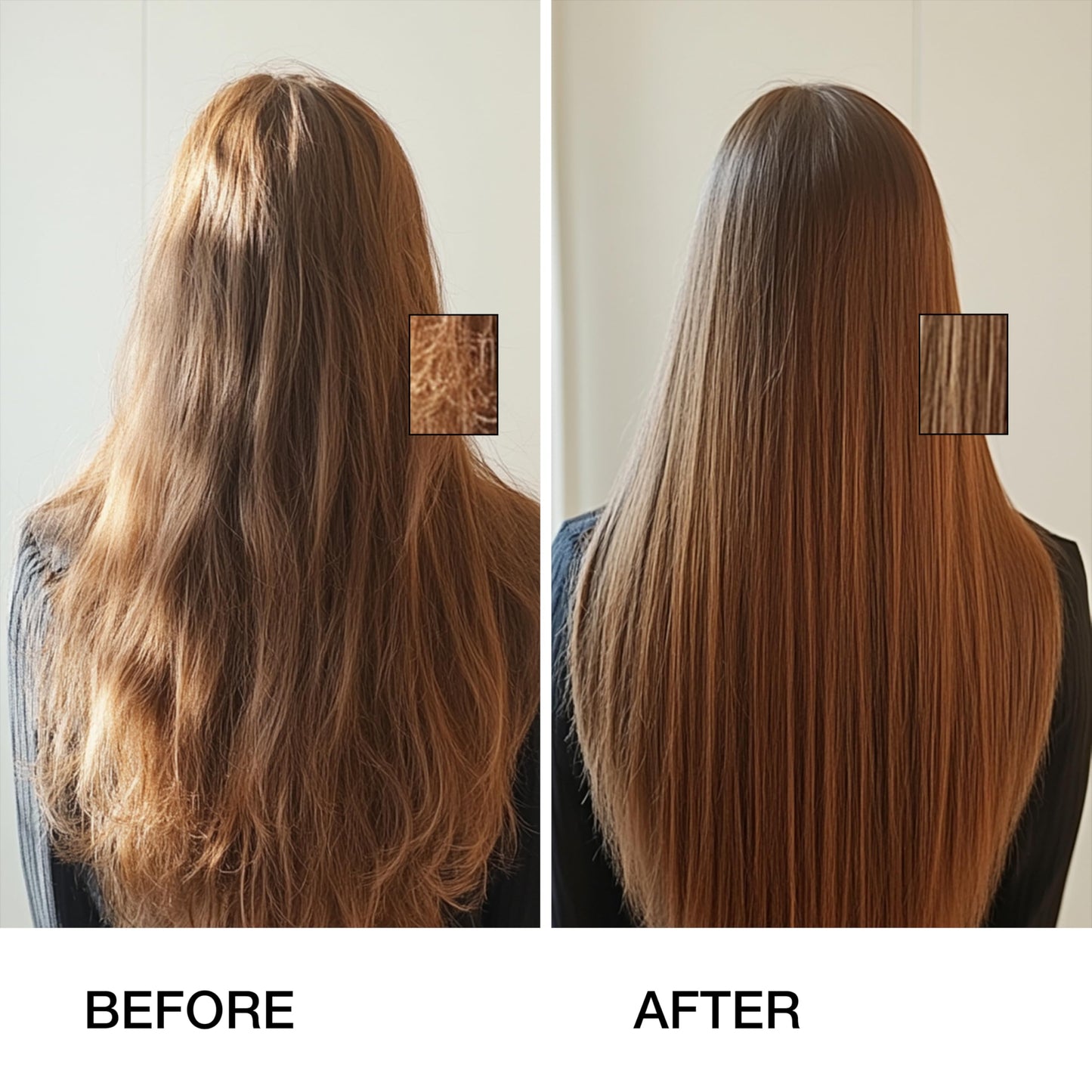 GK HAIR pH+ Clarifying Shampoo 10.1 Oz - Pre Treatment Shampoo for Hair, Deep Cleansing Shampoo for Build Up Removal, Opens Cuticle for Keratin