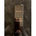 Realher Probiotic Setting Spray, Hold on to your dream, Clear