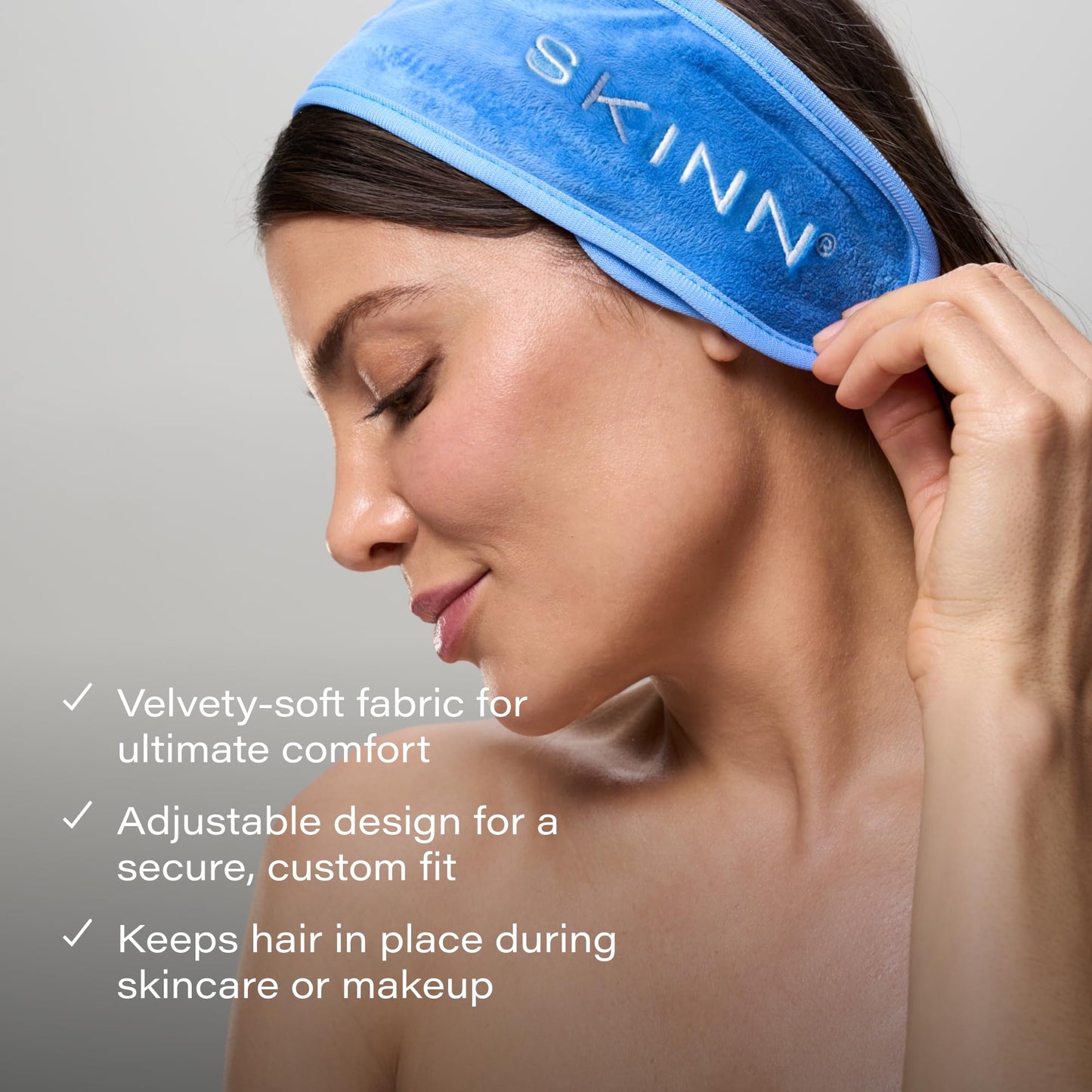 SKINN DermAppeal Microdermabrasion Facial Scrub - Anti-Aging Face Exfoliating Treatment for Dark Spots, Wrinkles & Dull Skin - Men & Women Brightening Beauty and Personal Care SKINN