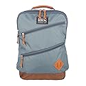Eddie Bauer 25L Bygone Backpack with 15" Laptop Sleeve, Everyday Backpack | Work Bag | Laptop Bag | Gym Bag | Travel Backpack, Dragonfly