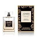 Jones New York Peony & Amberwood Eau de Parfum 3.4 fl oz / 100mL